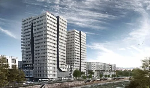 ATAL Towers II