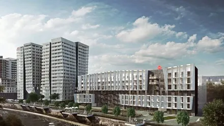ATAL Towers