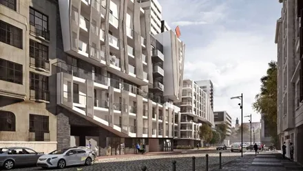 ATAL Towers