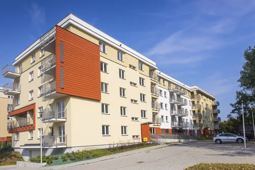 Atrium Geo