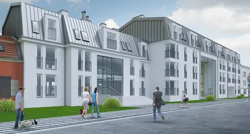 Atrium Grunwald