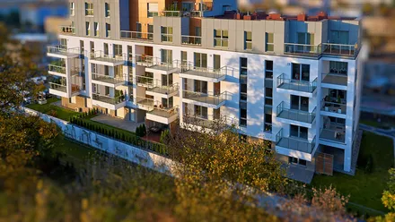 Atrium Park etap A