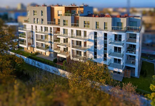 Atrium Park etap A