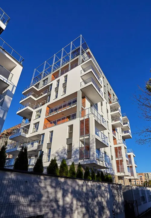 Atrium Park etap B