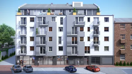 Atrium Sielska 22