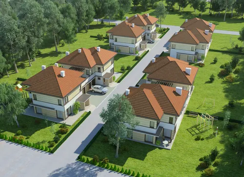 Aurum Residence