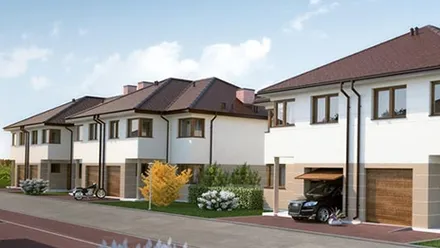 Avalon Residence etap II