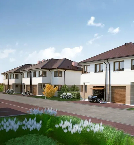 Avalon Residence etap II