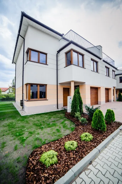 Avalon Residence etap I