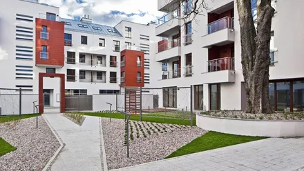 Avangard Apartamenty