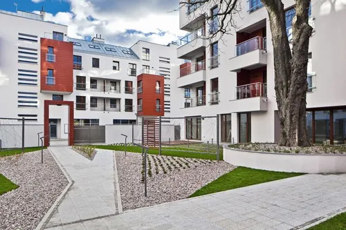 Avangard Apartamenty