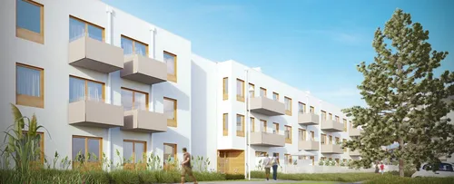 AVANTI House