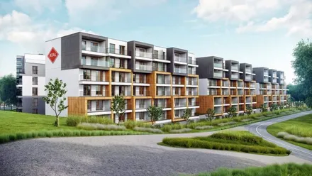 Bajeczna Apartamenty