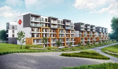 Bajeczna Apartamenty