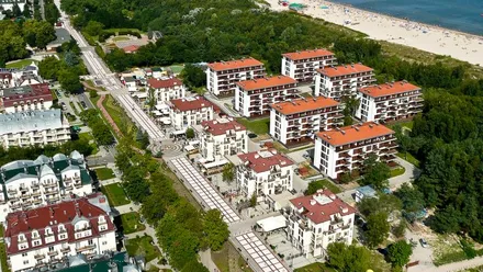 Baltic Park Plaża