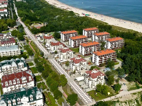 Baltic Park Plaża