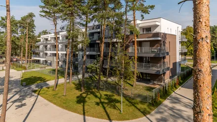 Baltic Park Pogorzelica