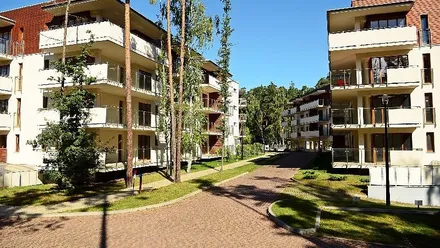 Baltic Park