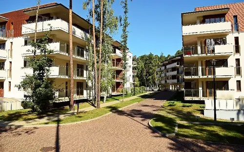 Baltic Park
