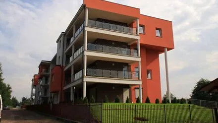 Bałtycka 32