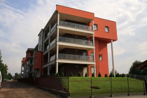 Bałtycka 32