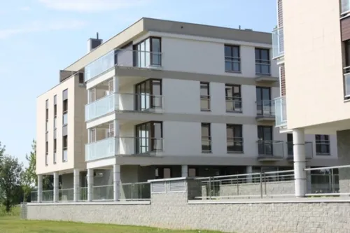 Bartycka Residence
