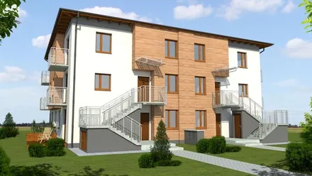 Bażantów II etap