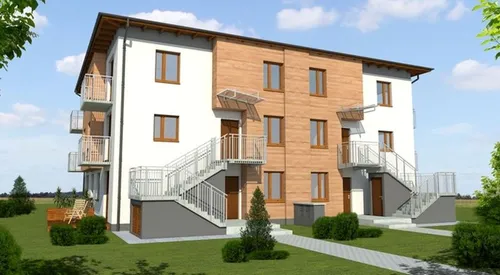 Bażantów II etap