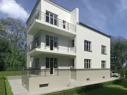 Beliny 46