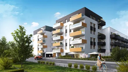 Bemowo Residence
