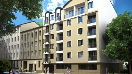 Białostocka 57