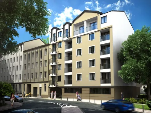 Białostocka 57