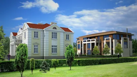 Biały Dwór