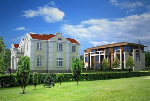 Biały Dwór