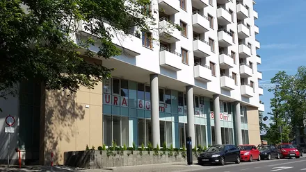Biura Świętokrzyska 14