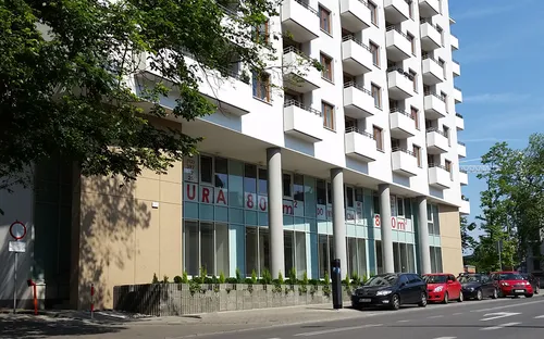 Biura Świętokrzyska 14