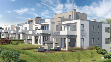 Bliska Residence