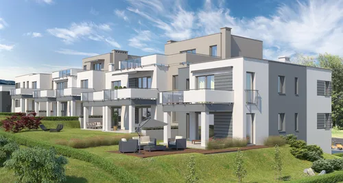 Bliska Residence