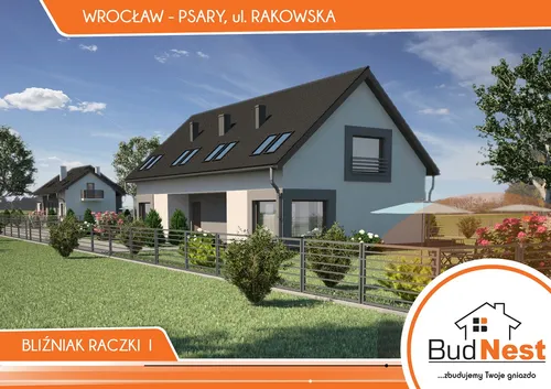 Bliźniak Raczki