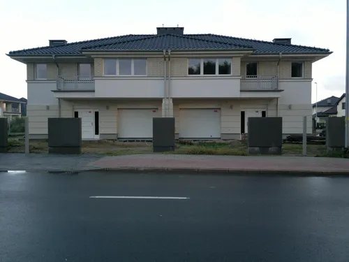 Bliźniaki