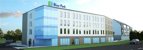 Blue Park
