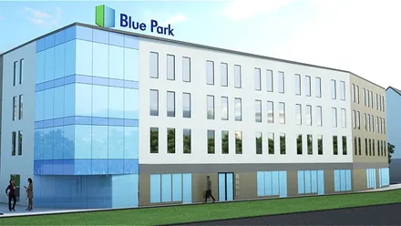 Blue Park