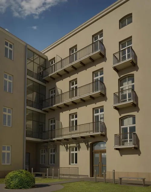Bocheńska 5