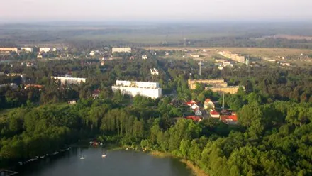 Borne Sulinowo