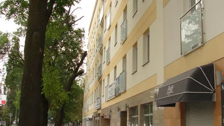 Borzymowska 35