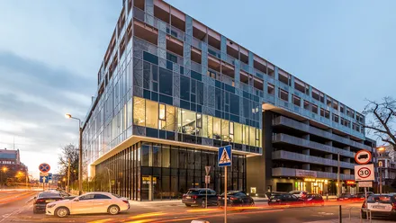 Botanica Residence