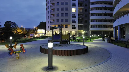 Brętowska Brama