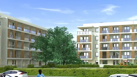 Brodnica Centrum