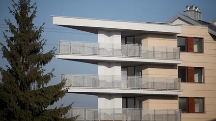 Bronowice II Kraków - Apartamenty