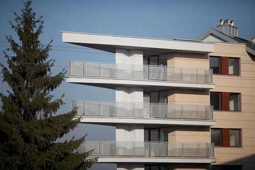 Bronowice II Kraków - Apartamenty